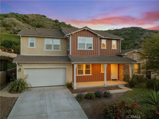 24949 Old Stone Way, Stevenson Ranch