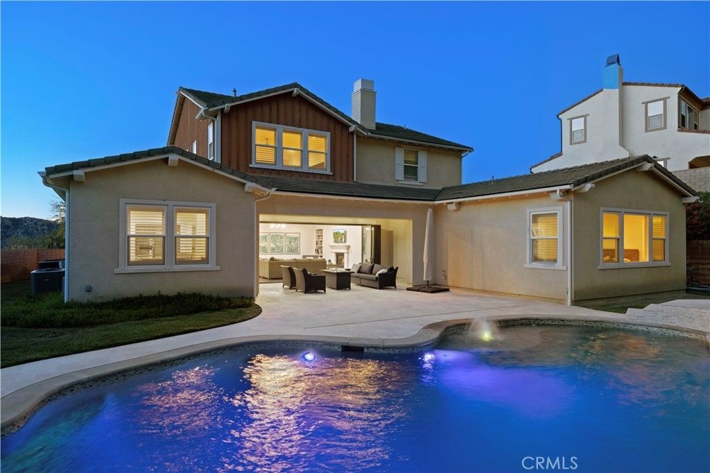 24949 Old Stone Way, Stevenson Ranch