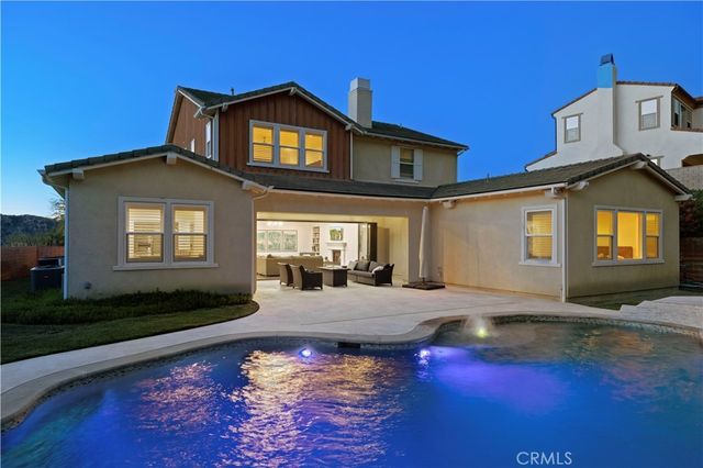 24949 Old Stone Way, Stevenson Ranch