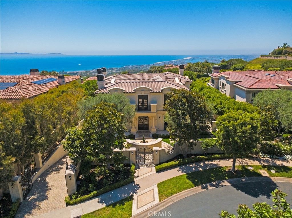 3 Island Vista, Newport Coast