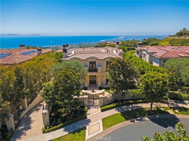 3 Island Vista, Newport Coast