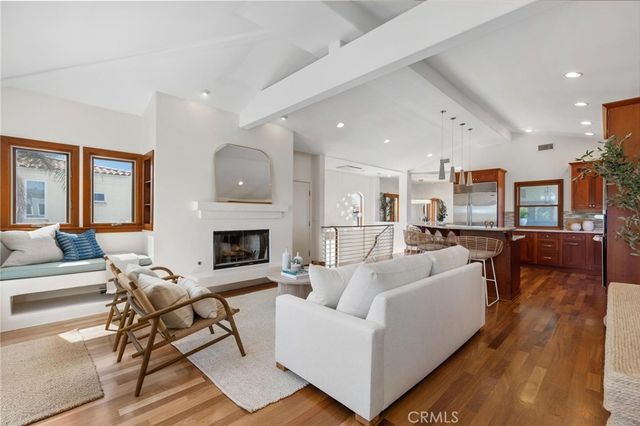 721 12th Street, Manhattan Beach.