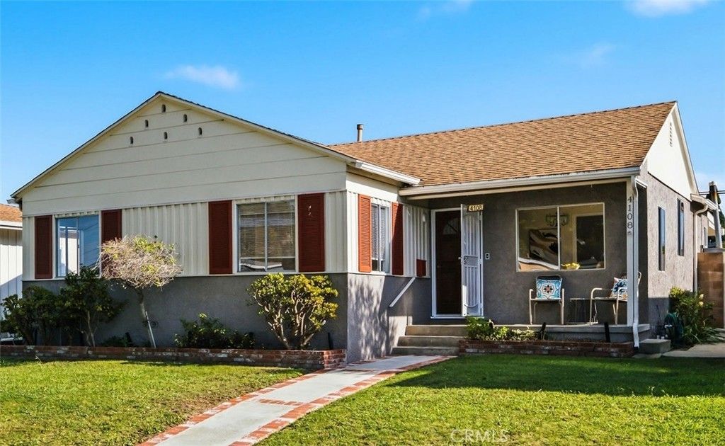 4108 W 173rd Place, Torrance