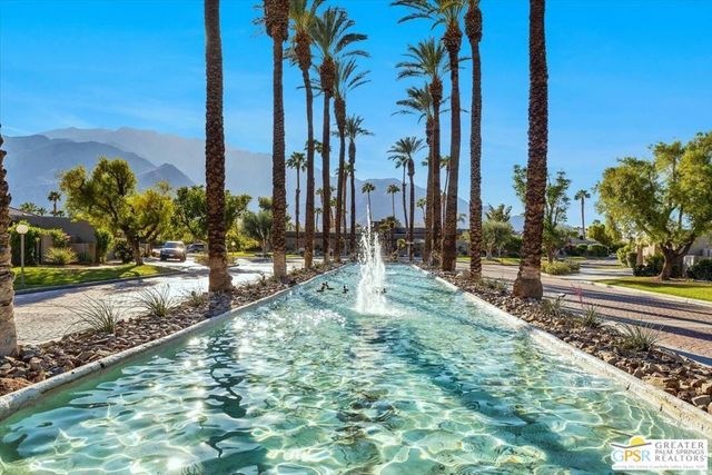 2861 Sundance Circle, Palm Springs