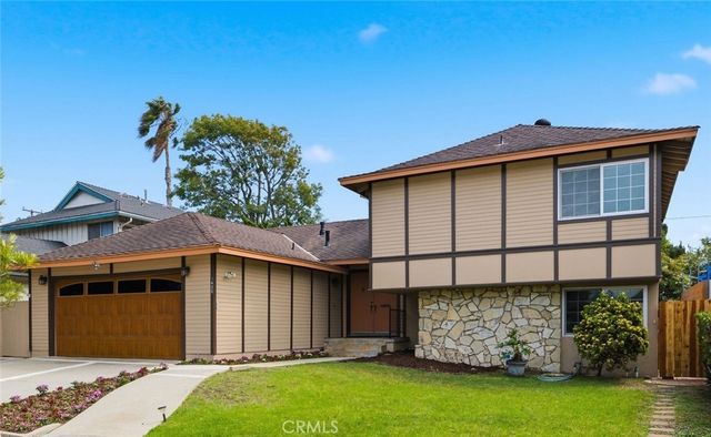 3420 W 229th Street, Torrance.