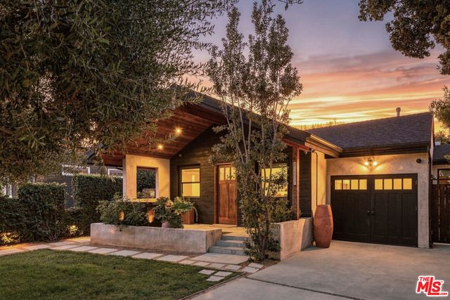 4257 Campbell Drive, Los Angeles