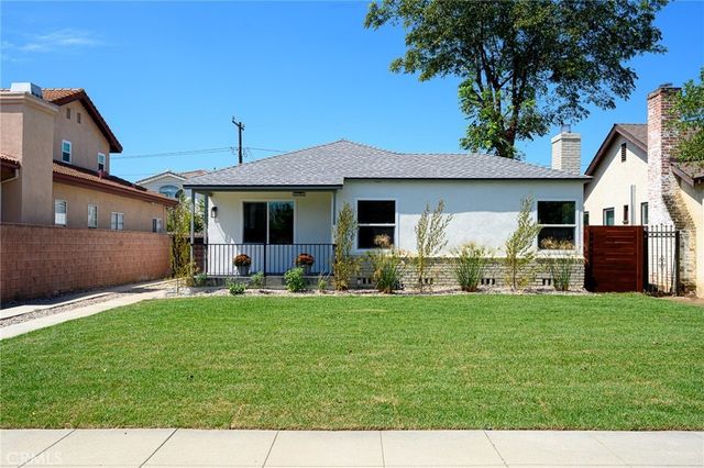 125 Everett Ave, Monterey Park