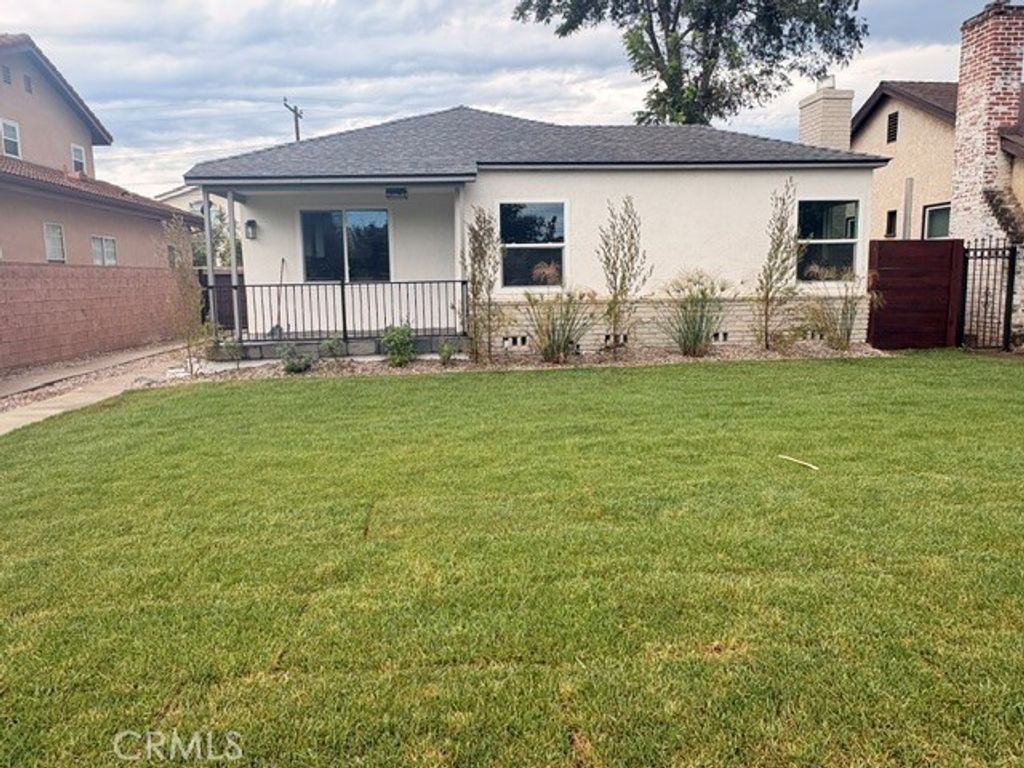 125 Everett Ave, Monterey Park