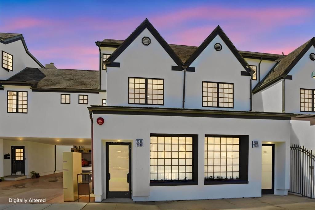 2338 Palmetto Avenue, Pacifica