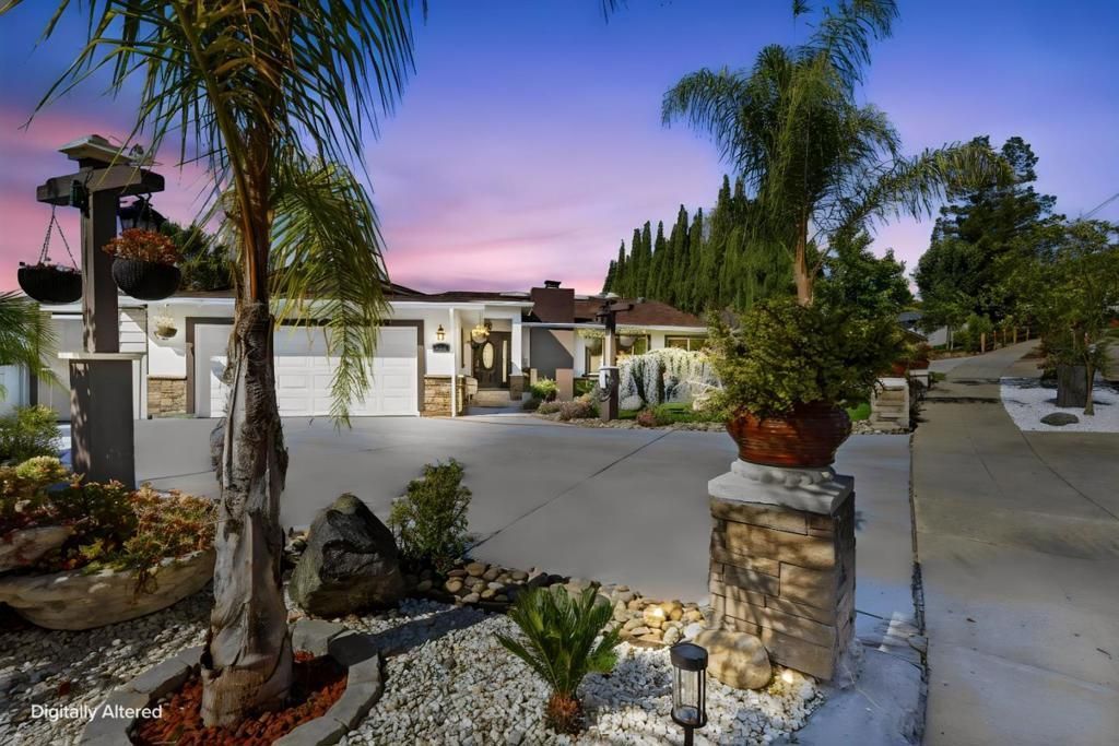 925 Dorel Drive, San Jose
