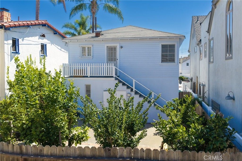 226 Opal, Newport Beach