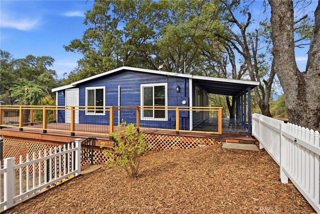 4275 Cedar Avenue, Clearlake