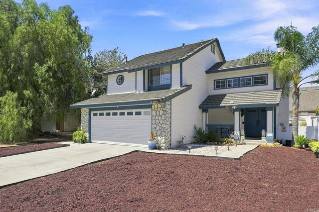 41211 Mountain Pride Drive, Murrieta