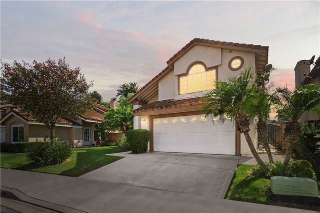 11425 American River Rd, Corona