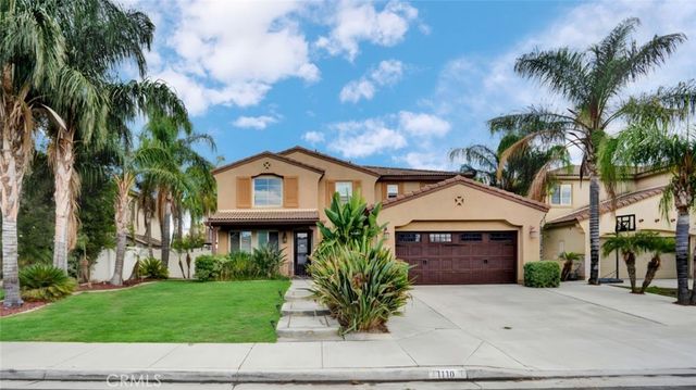 1110 Laurelhurst Heights, San Jacinto