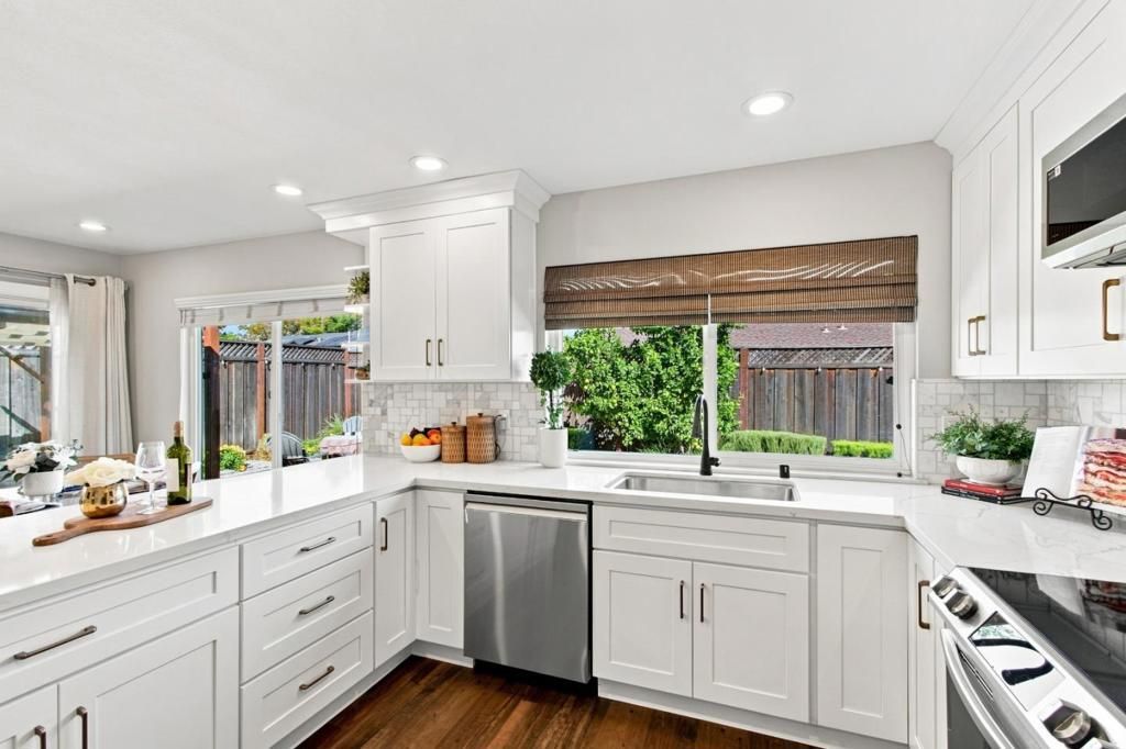 763 Stardust, San Jose