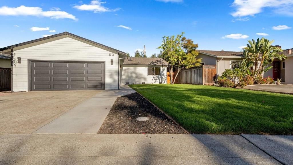 2048 Mayfield Avenue, San Jose