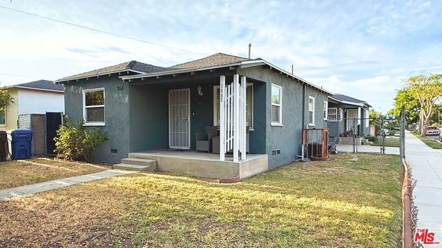 1685 E 60th Street, Long Beach