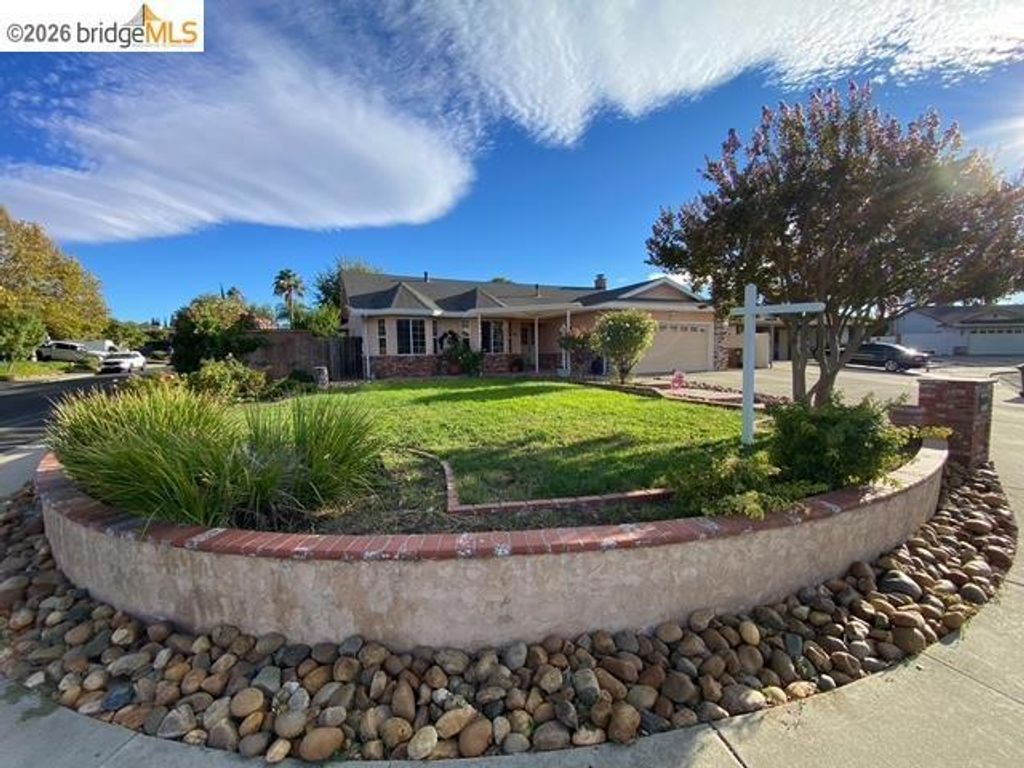 3718 Cascade Ct, Antioch