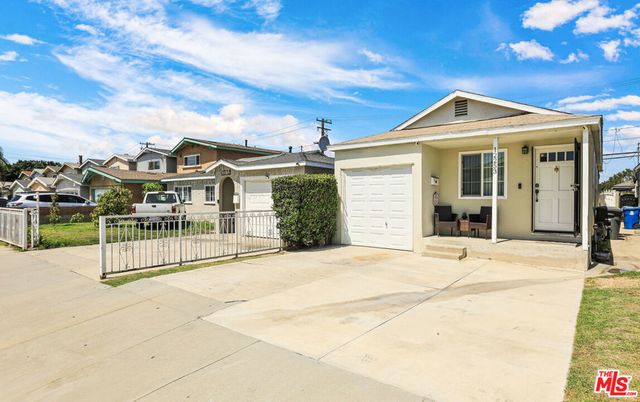 12253 211th Street, Lakewood