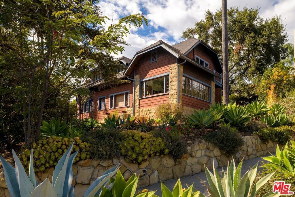 645 E Micheltorena Street, Santa Barbara