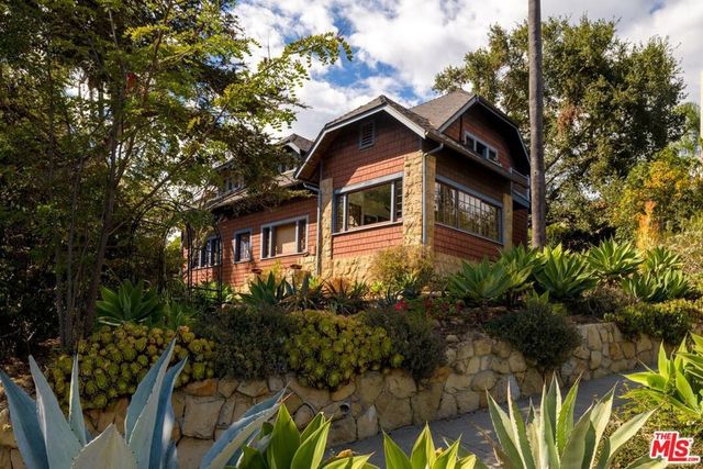 645 E Micheltorena Street, Santa Barbara