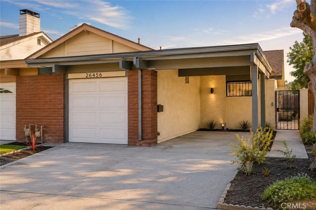 26456 Evergreen, San Juan Capistrano