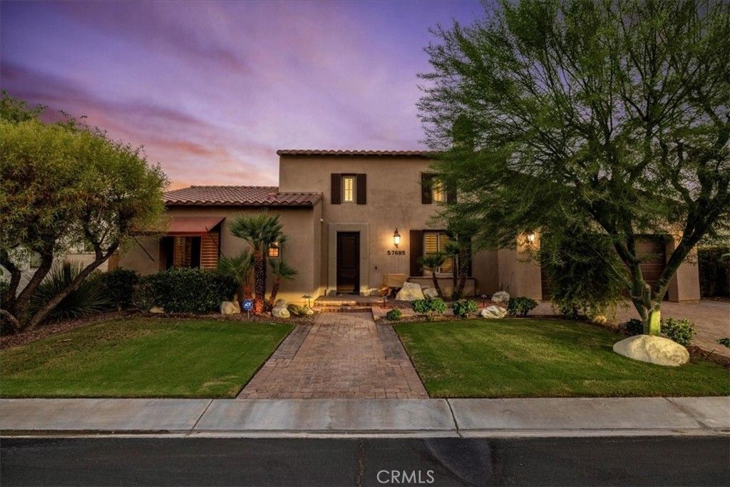 57685 Rosewood Court, La Quinta
