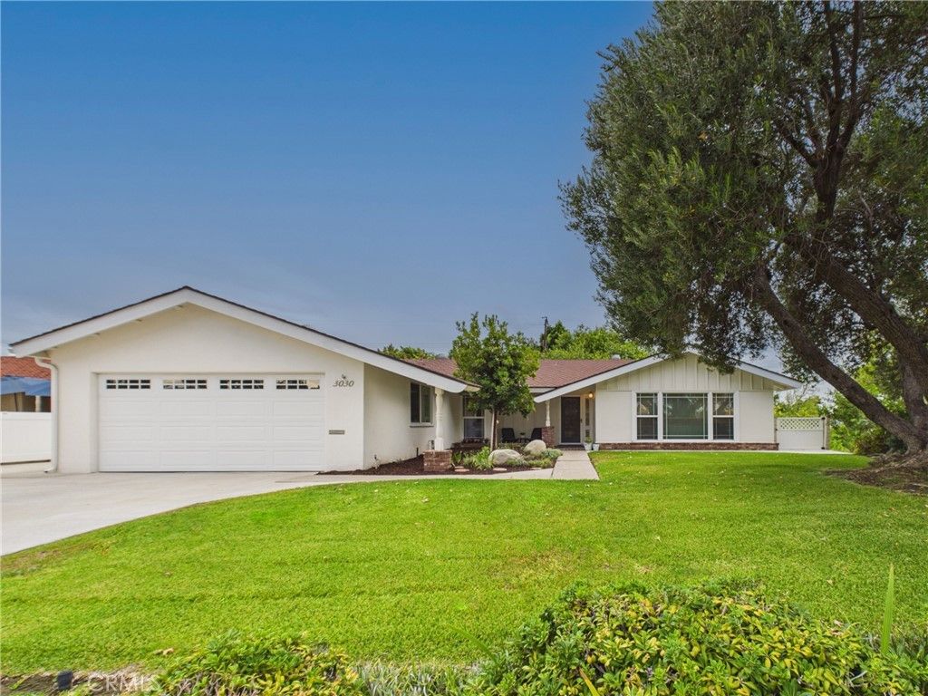 3030 N Butterfield Road, Orange