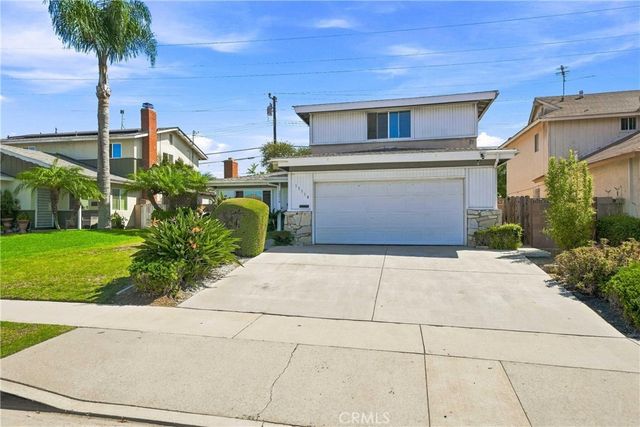15518 S Stanford, Compton