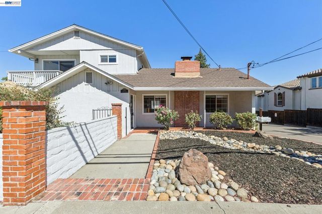 3851 Vineyard Ave, Pleasanton