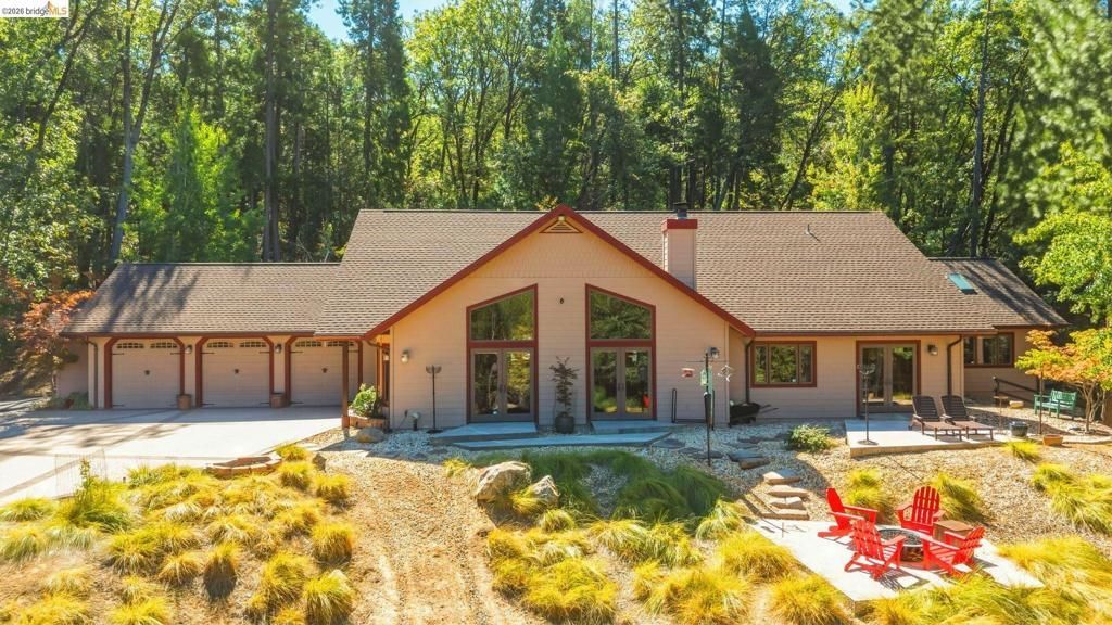 22764 Kimball Ct, Twain Harte