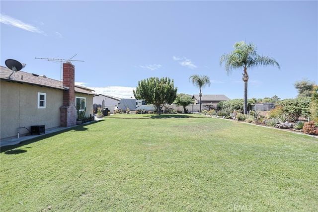 4865 Rigel, Jurupa Valley