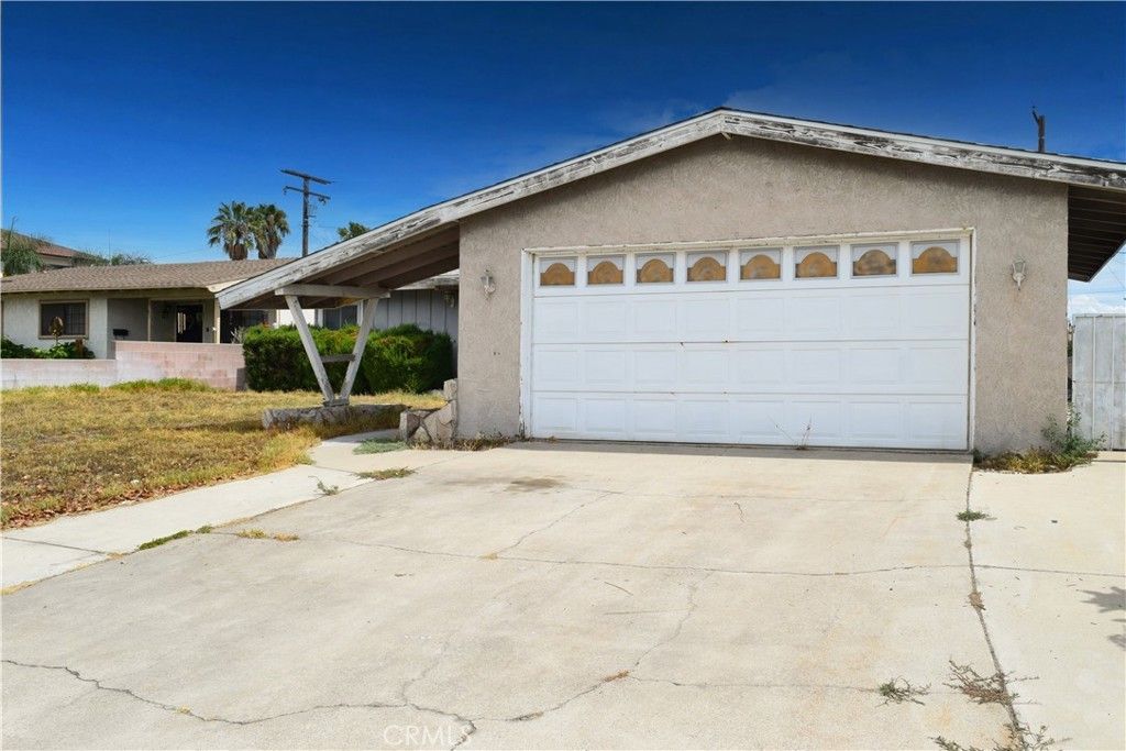 8175 Pepper, Fontana