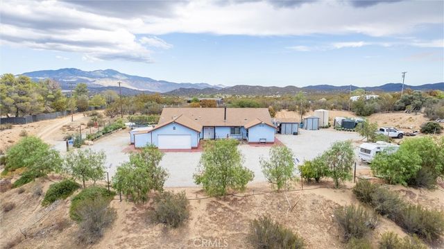 58175 Bliss Road, Anza