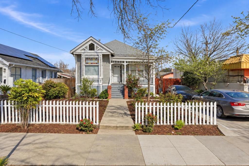 1090 S 7th Street, San Jose