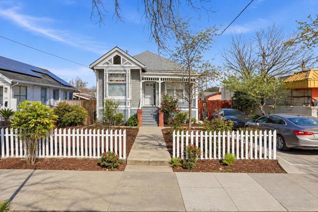 1090 S 7th Street, San Jose