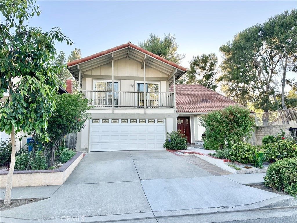 16403 Cherry Crest Circle, Cerritos