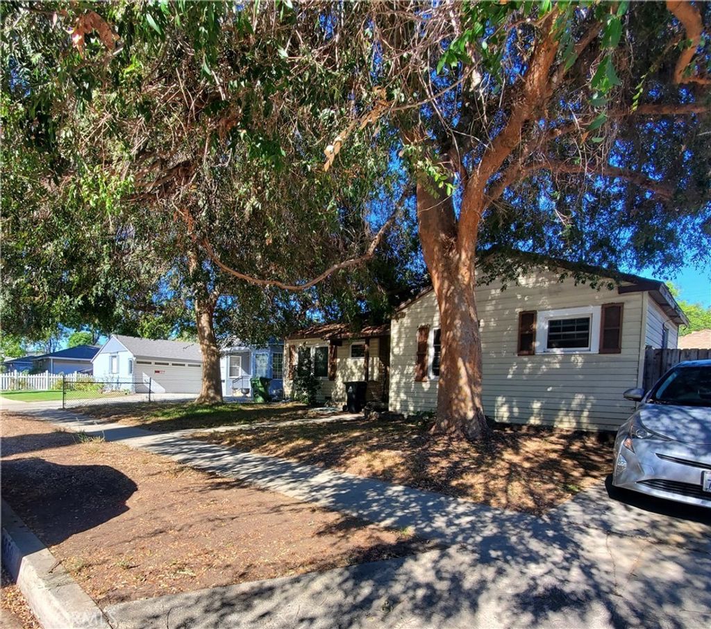 6850 Hesperia, Reseda