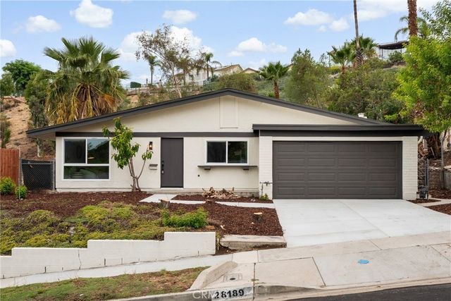 28189 Foxlane, Canyon Country