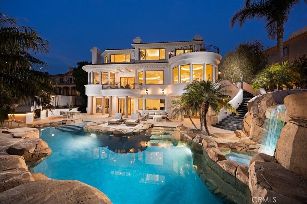 5 Sailview, Newport Coast