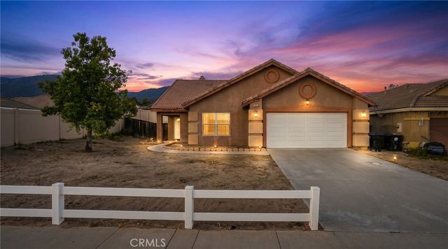 2720 Sunset, San Bernardino