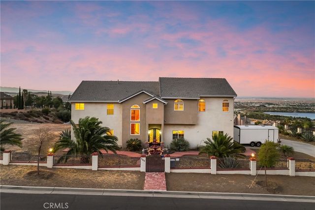 345 Lakeview, Palmdale