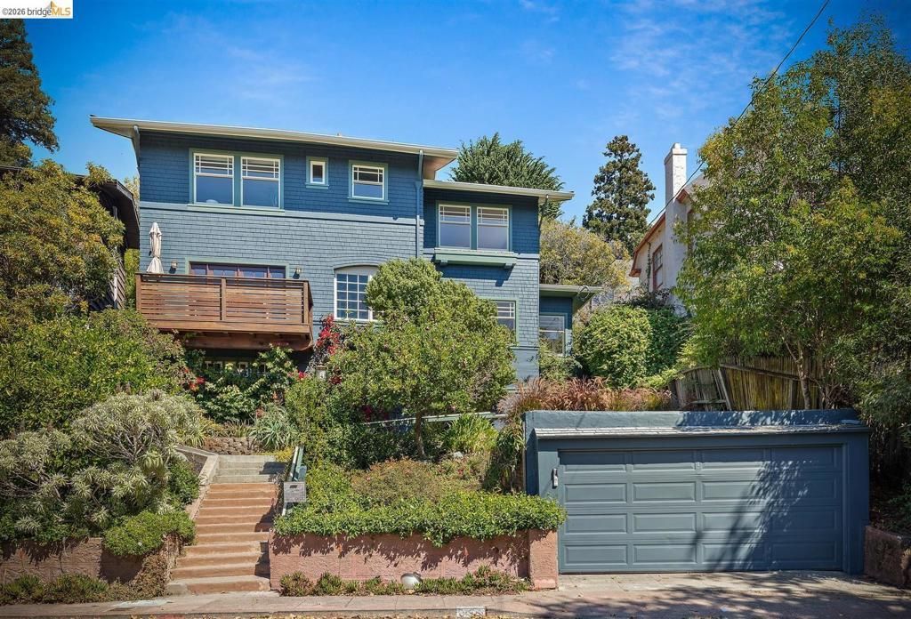 955 Shattuck Avenue, Berkeley