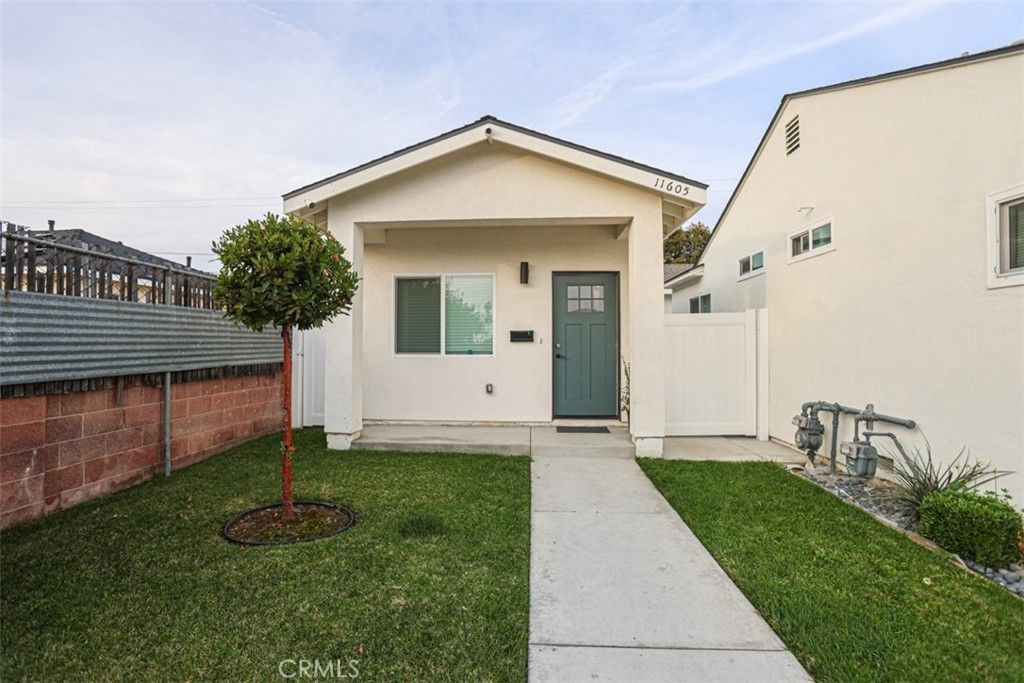 11601 Reva, Garden Grove