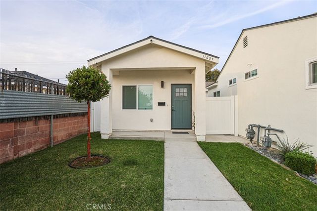 11601 Reva, Garden Grove