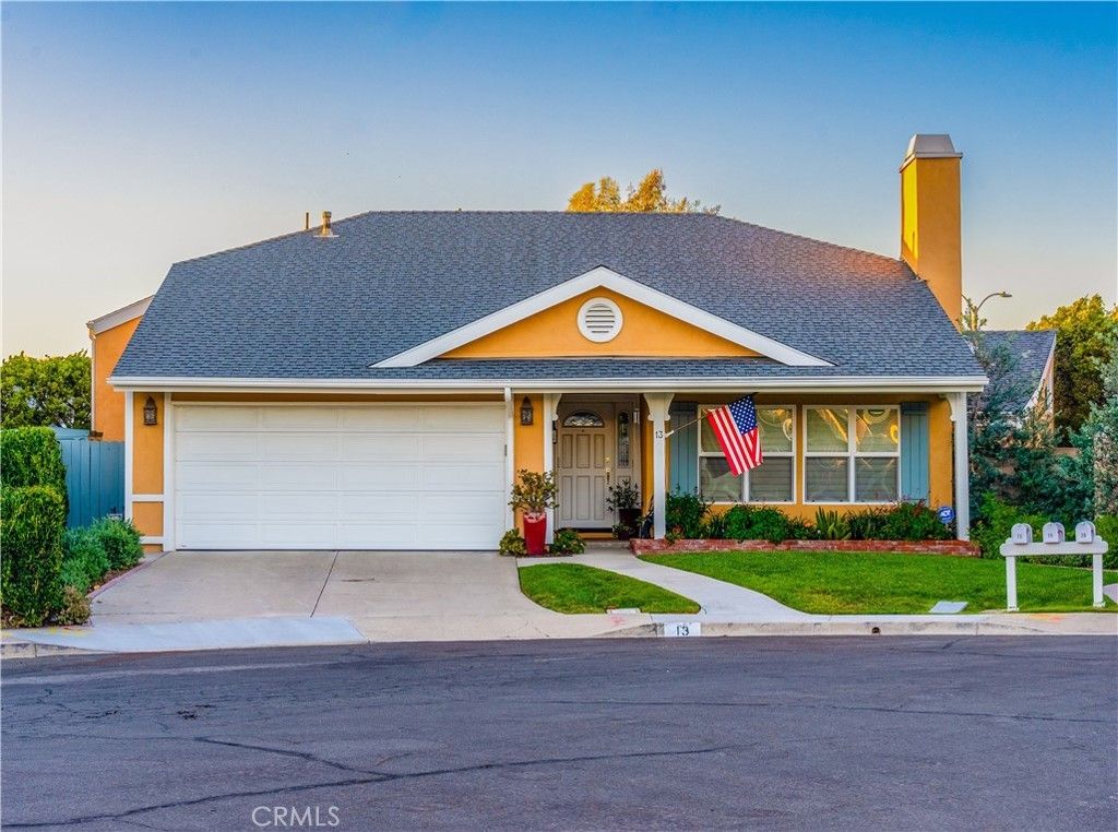 13 Calhoun, Irvine