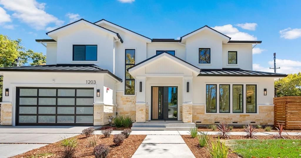 1203 Farley Street, Mountain View