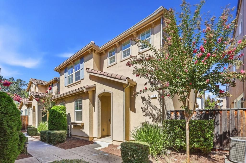 133 Palomino Place, Gilroy