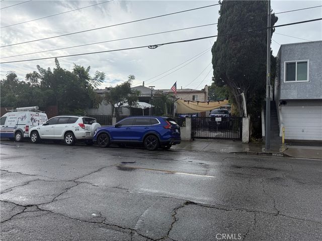 3276 Randolph, Huntington Park